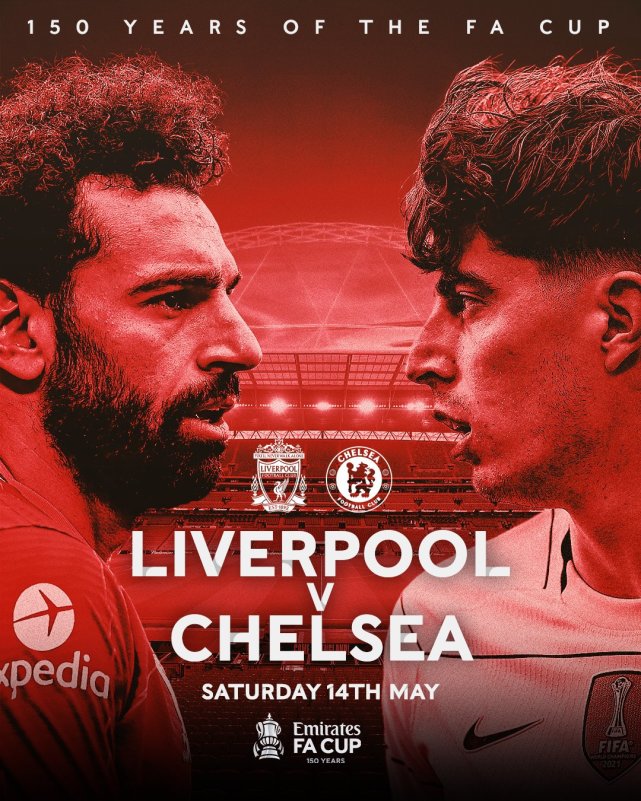 Liverpool remporte la FA Cup après 16 ans